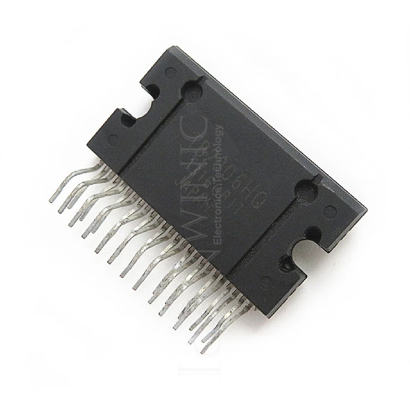 1-50PCS TB2906HQ TB2906 TDA8595J TDA8595 STK461 461 MJ15004 15004 LM386M-1 LM386M NE5532P NE5532