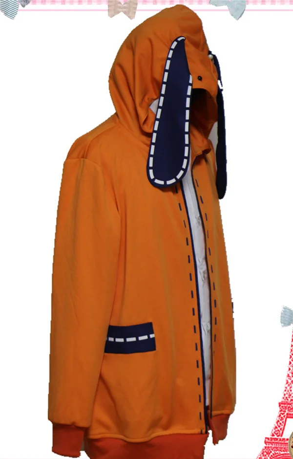 Hot Cool Cosplay Costume Anime Kakegurui Yumeko Jabami Japanese School Uniform Runa Yomo Tu Linda Hoodie Jacket and Wig