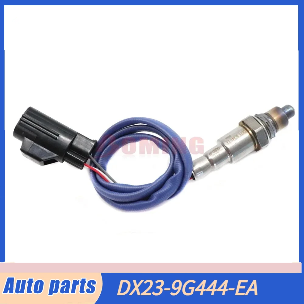 Oxygen O2 Sensor Downstream DX23-9G444-EA LR052424 For JAGUAR F-PACE F-TYPE XE XF XJ XJR XJR575 For LAND ROVER LR4 RANGE ROVER