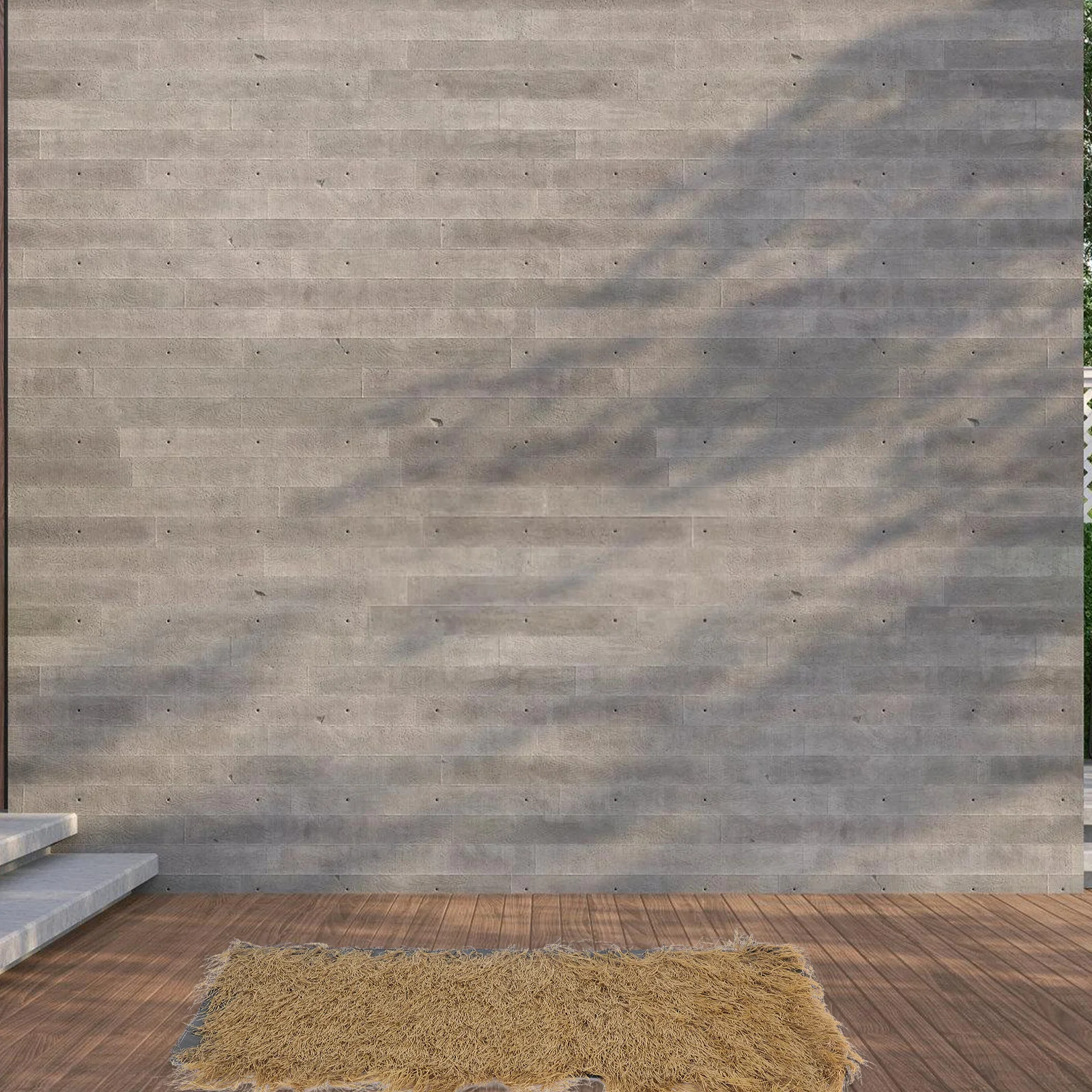 

Artificial Thatch Roof Simulated Straw Roll Garden Decorative Roofing for Landscape Wall Hut Bar Restaurant Outdoor Decor