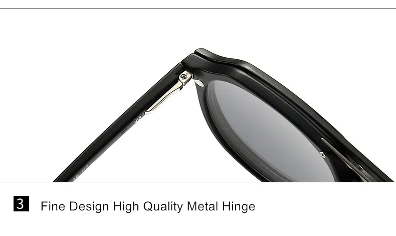 Magnet Clip Sonnenbrille Doppel Strahl Myopie Brille Dioptrien-0,5 Zu-10 Männer Frauen Mode Kurzsichtig Rezept Brille F224 – Detail 21