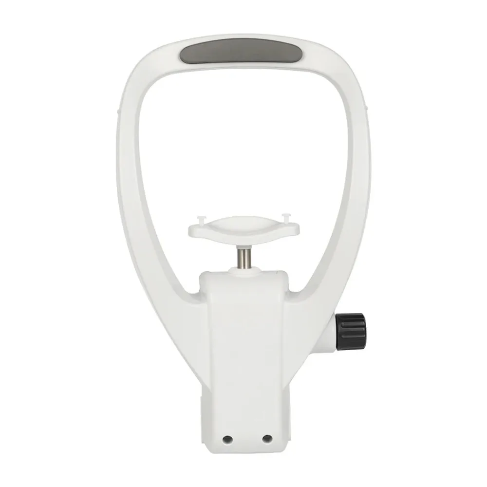 Optometry Equipment Accessories Support Lifting Forehead Support Chin Ophthalmic Auto Refractometer Rest Vision