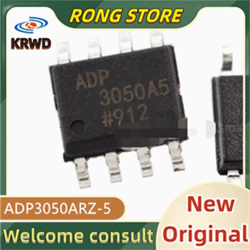 

5 шт. 20 шт. ADP3050A5 новая и оригинальная микросхема ADP3050ARZ-5 ADP3050ARZ ADP3050AR ADP3050A ADP3050 SOP-8