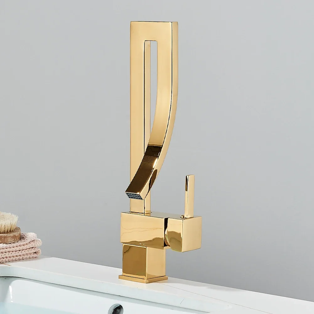 rubinetto-per-lavabo-in-rame-rubinetto-quadrato-girevole-in-stile-europeo-americano-con-vernice-anticata-nera
