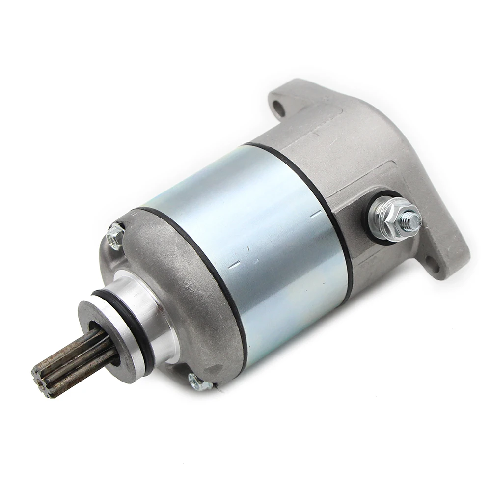 For Honda 31200-KGF-901 31200-KGF-902 FES125 Pantheon NES125 SH150 i PES150 PS150 SES125 SES150 Dylan Motorcycle Starter Motor