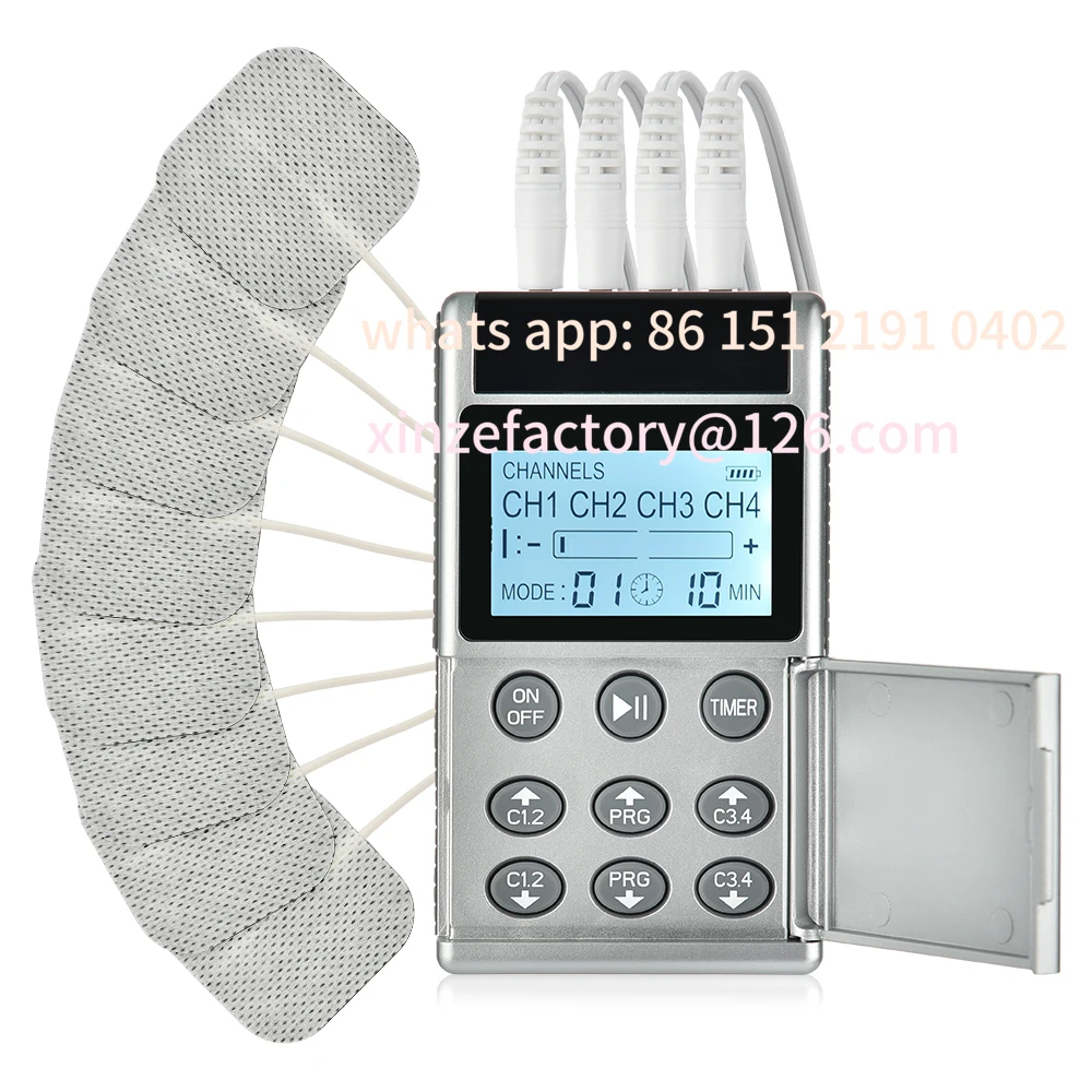 Customizable Stimol… - image