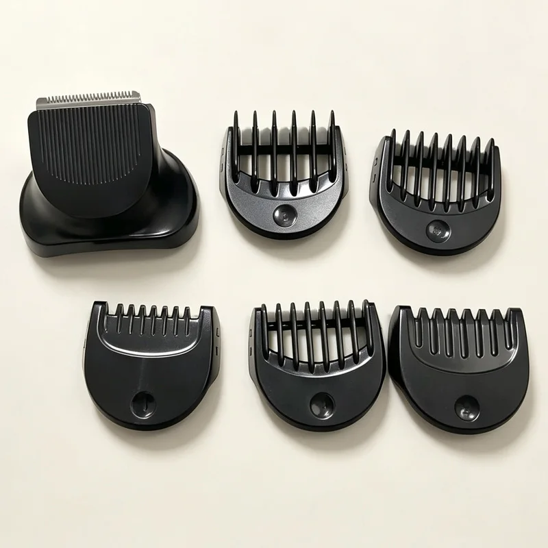 Replacement Shaver Beard Trimmer Attachment BT32 for Braun 300S 301S 310S 320S 330S 340S 360S 380S 3000S 3010S 3020S 3030S 3040S