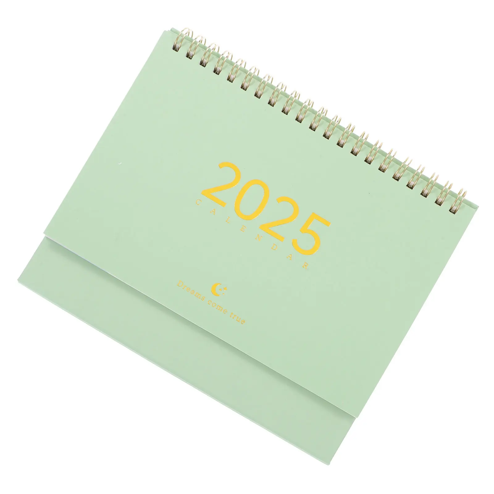 

Настольный календарь на 2025 год с подставкой, академический, для класса и офиса, эстетичный, прозрачный, с подставкой-деревом