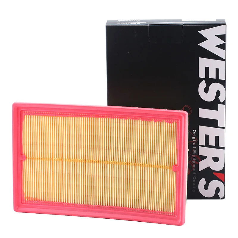 WESTGUARD MA9639 Air Filter For CHERY TIGGO 3x PLUS 1.5 Tiggo 2 Pro SQRE4G15C SQRD4G15B J691109111 MAHLE LX4770 BOSCH 0986AF3396