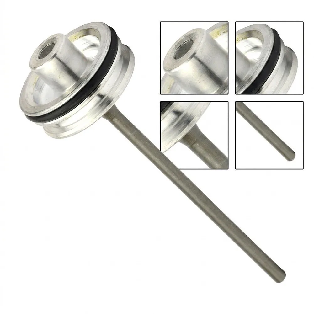 for durable for piston Driver Unit Bumper for piston Unit Pneumatic Steel Aftermarket Coil Coil Nailer Firing Pin Spare Parts
