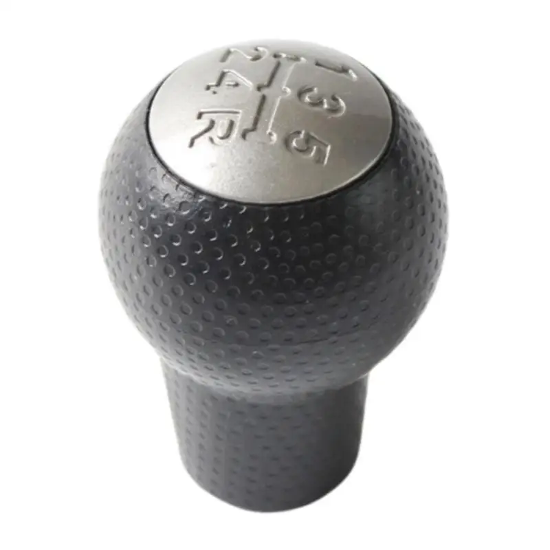 Manopola del cambio manuale a 5 velocità leva del pallamano ghetta Boot copertura antipolvere per Honda FIT/Jazz 2009 - 2015