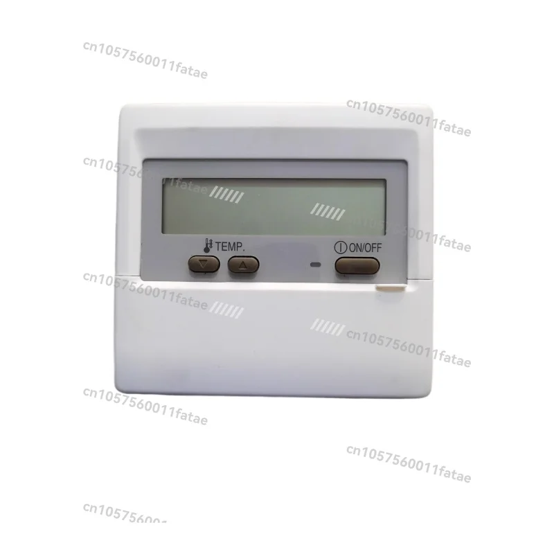 

Wire Controller PAR-20MAA Control Panel Display ，Suitable for Electric Central Air Conditioner