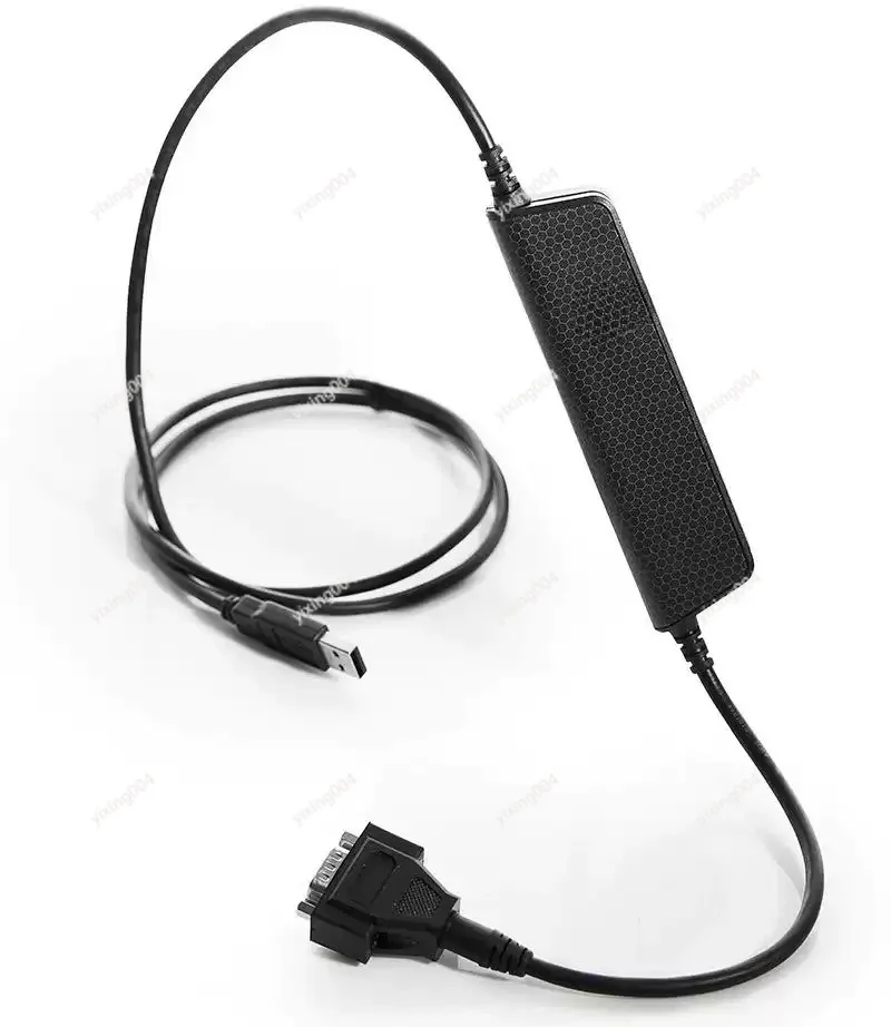 USB CAN Data Cable Isolated CAN Bus Analyzer Communication Adapter OH6 Model