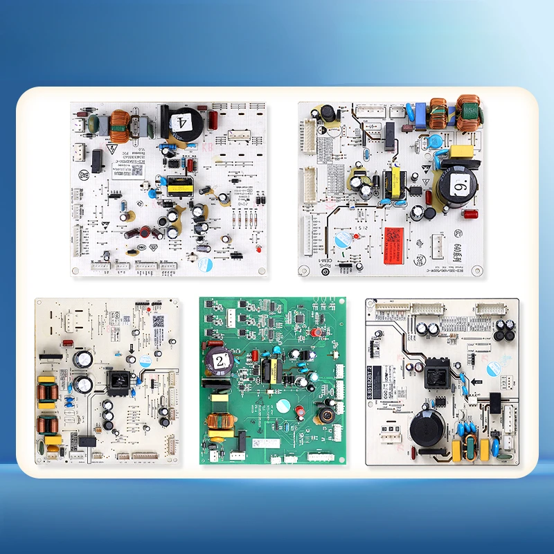 

For TCL refrigerator computer board accessories Complete Disassembly