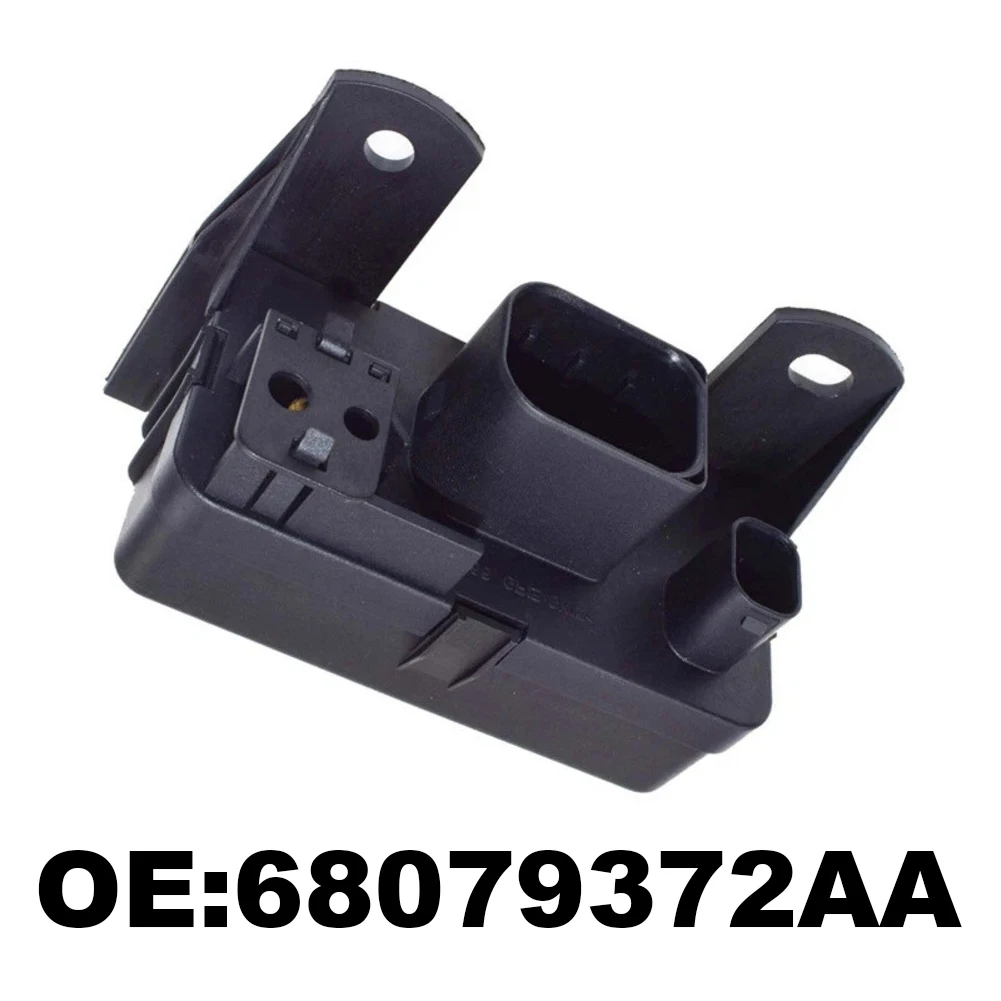 

Sale Newest 1pcs Relay Module For Dodge For Freightliner For Sprinter 2002-2006 OEM Part Number 68079372AA Car Accessories