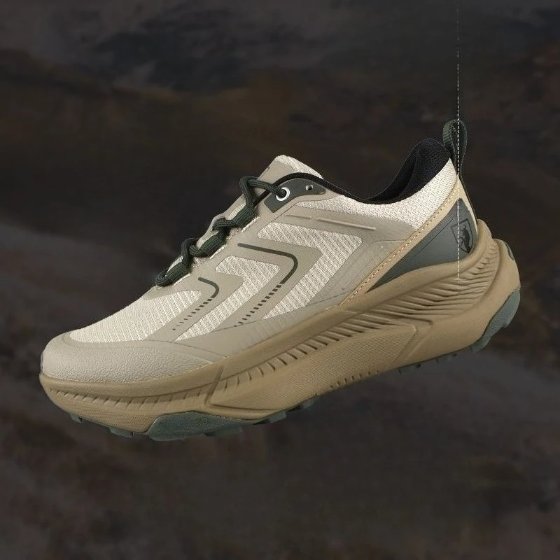 Professional Mountain Hiking Shoe Mens Anti-Slippery Hiking Shoes Men Unisex Outdoor Shoe Man Top Quality Trekking Boots Mens