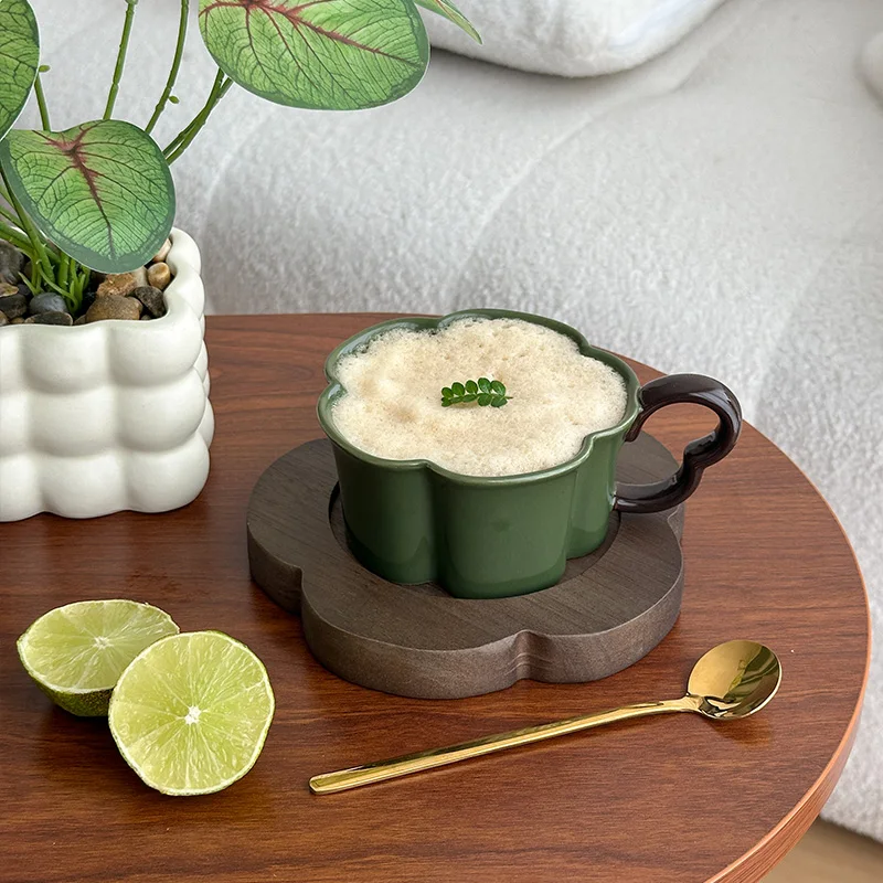 Exquisite Mugs&Sauc… - image