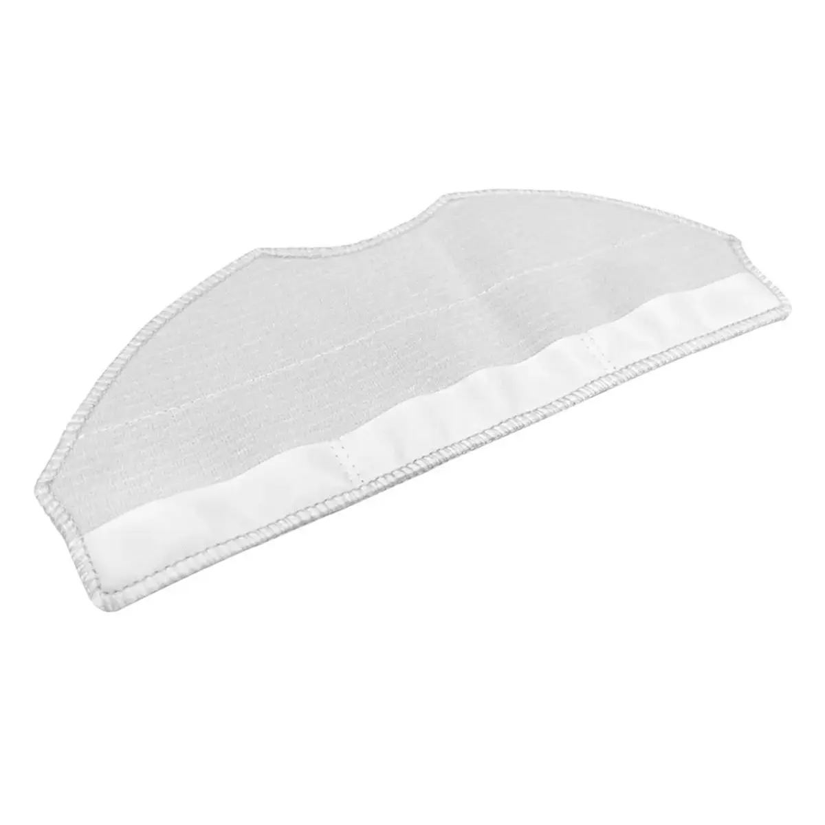 

(A61K) For ROPVACNIC S1 / A1, PRETTYCARE C2, Tipdiy G90, Betboyles V75S, VIPSUN Z1 Accessories Mop Cloth Filter
