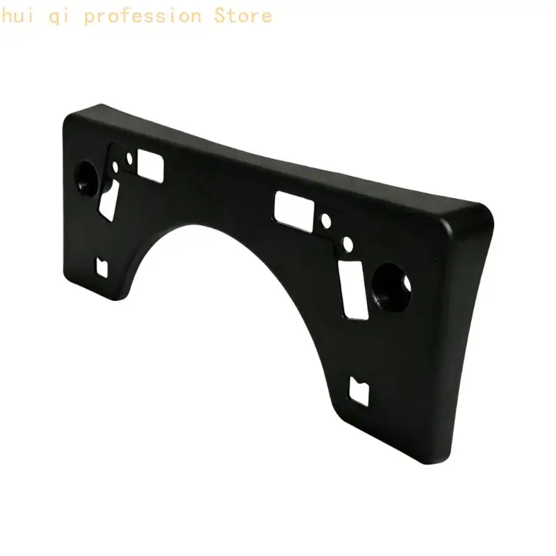 No Drill Frontplattenhalterung ABS 5211447040 für Auto 2004–2009 Lizenzhalterung H8WE – Detail 10
