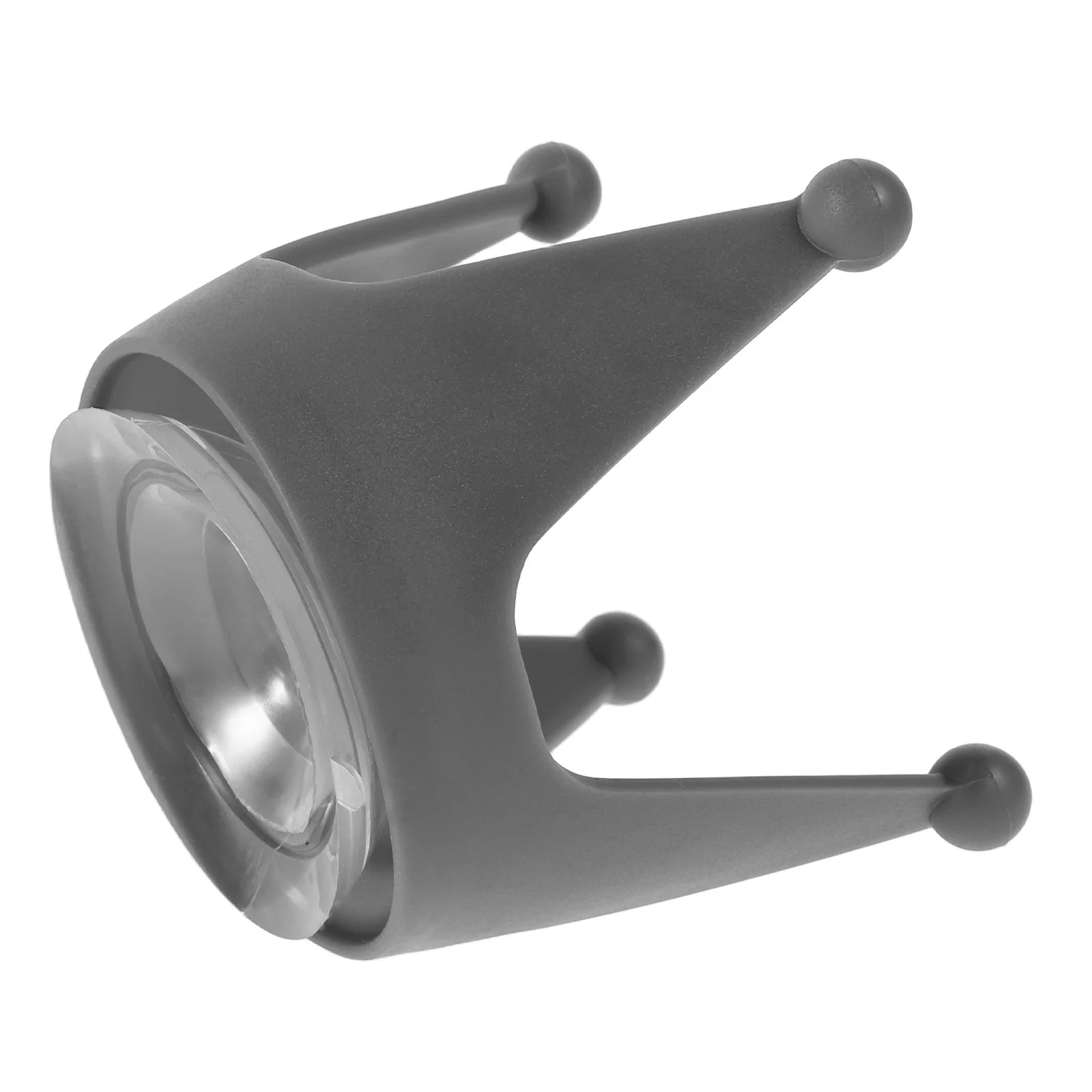 

Motorcycle Decoration Mini Suction Cup Universal Fit For Ski Bike Scooter Helmets Accessories Decor