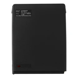 Two Way Radio Battery For Icom BP-7 BP-7H CM-7 CM-7G CM-7H  IC-A2 IC-BP8 IC-H2 IC-H6 IC-H12 IC-H16 IC-U2 IC-U12 IC-U16 IC-M2