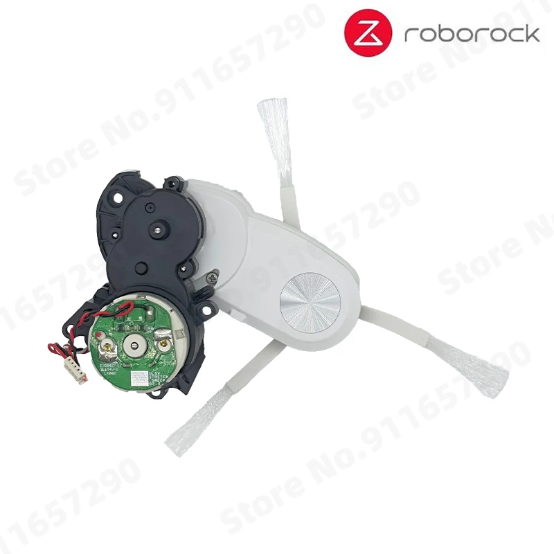 Pezzo di ricambio originale Roborock P10S Pro V20 Gruppo modulo motore scalabile Accessori motore spazzola laterale