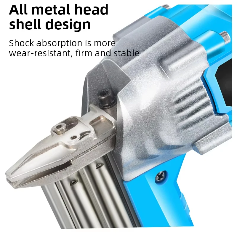 

F30/F25/F20/F15 Мебельный степлер для гвоздей, инструмент для стрельбы, электрический пистолет для гвоздей, 220 В, 2300 Вт, деревообрабатывающий прямой степлер для ногтей