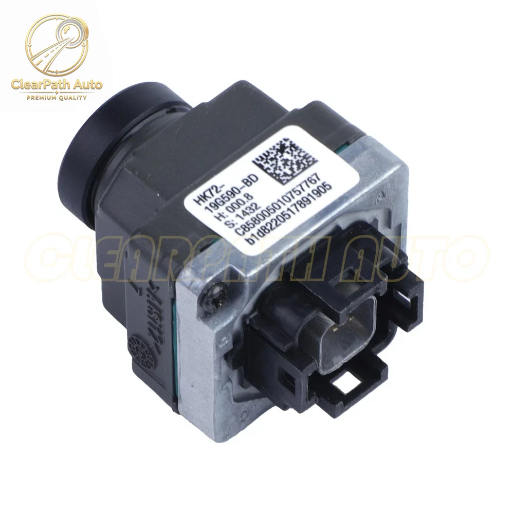 LR083805 HK72-19G590-BD HK7219G590BD REAR VIEW BACK UP CAMERA for Land Rover HK72 19G590 BD HK72-19G590-BC HK7219G590BC