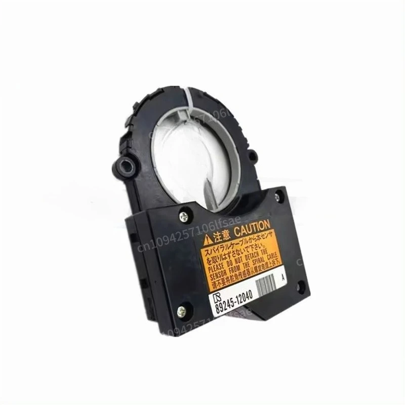 مستشعر زاوية عجلة القيادة 89245-12040 لسيارة Toyota RAV4 2013-2016 Scion iM 2016