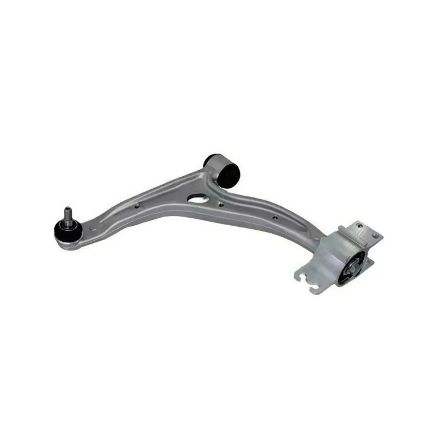 

Suitable for Mercedes-Benz B-Class B180 B200 B260 A2463304700 A2463304800 2463301707 2463301807 Lower Control Arm Transverse Arm