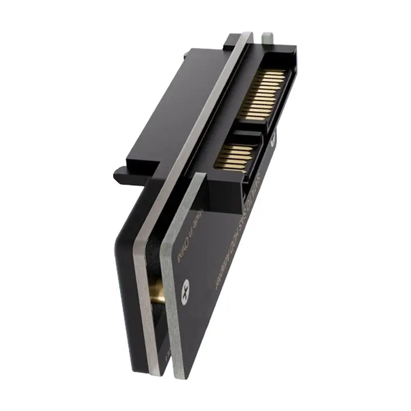 SATA3.0 29Pin SAS-To-512-Sector Adapter Board 6Gbps Support For 2.5