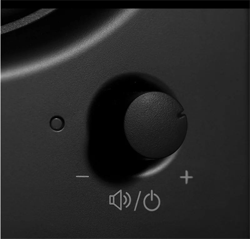 M-032 EDIFIER MR4 monitor speakers Dual Mode MICA diaphragm / Balanced Input / LC Sensitive Crossover / Headphone Output