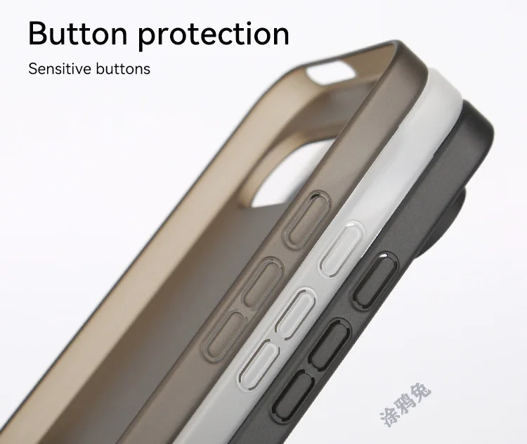 Hot Selling 0.5mm Nano Slim Case for Google Pixel 7 8 9Pro XL Precise PP Matte Thin Phone Case for Pixel 9 Pro XL