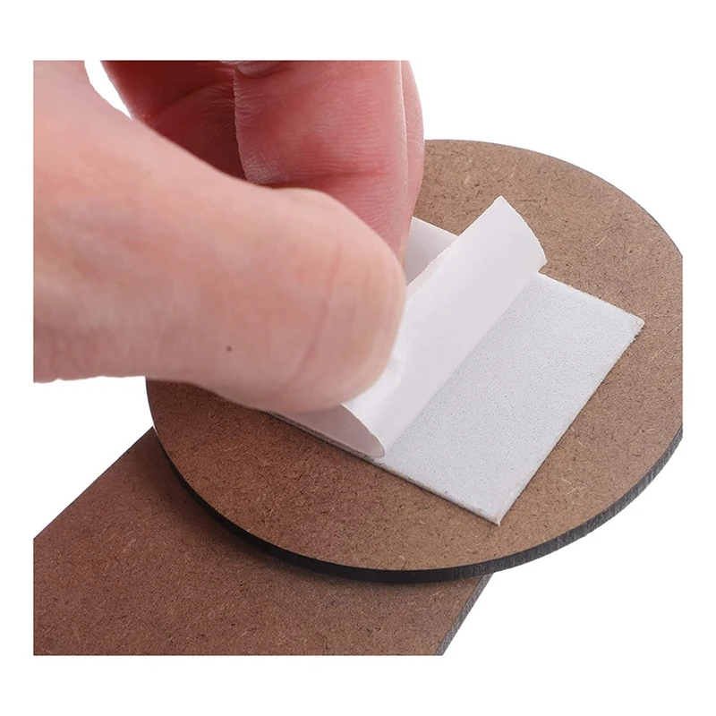 Em branco Graduação Picture Frame, Artesanato DIY, Sublimação Photo Frame, Cheer 2023, 2 pcs