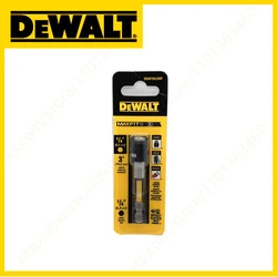 DEWALT 76mm Hexagonal Shank Magnet Coil with Magnet Stick Professional accessories MAXFIT×ULTNA