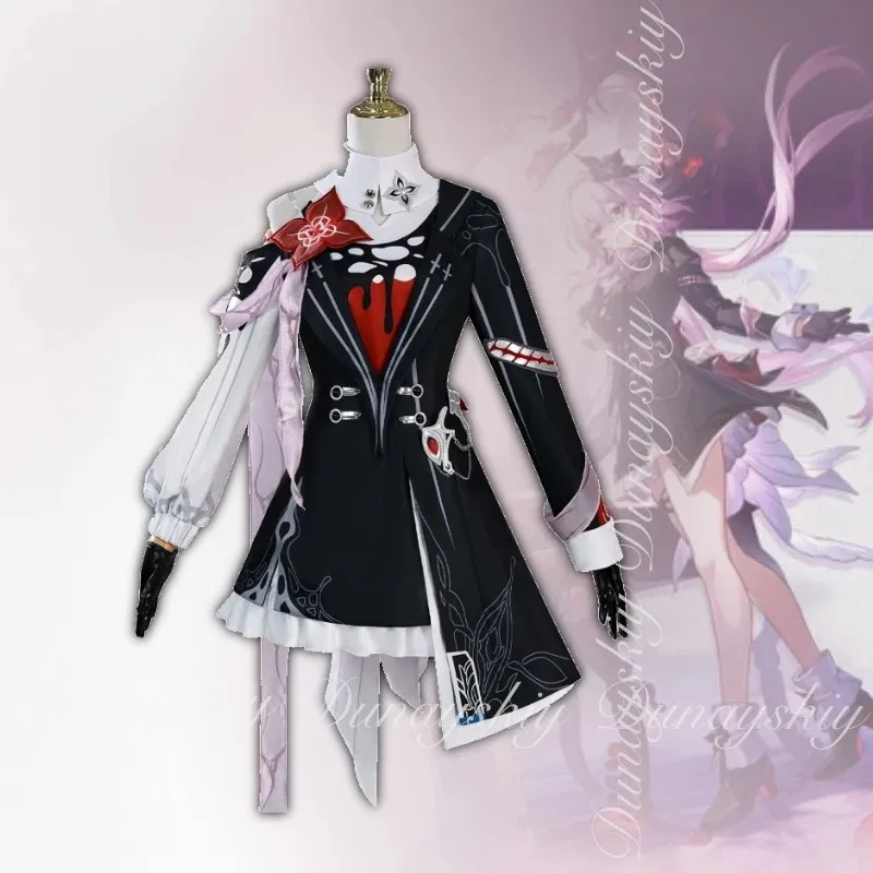 Cyhonkai: Star Rail… - image