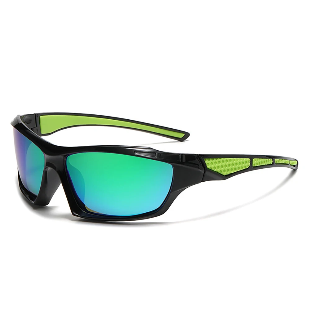 

Fashion Sports Polarized Sunglasses Men Women Fishing Hiking Running Cycling Mountaineering Sport Man Sun Glasses UV400 Eyewear
