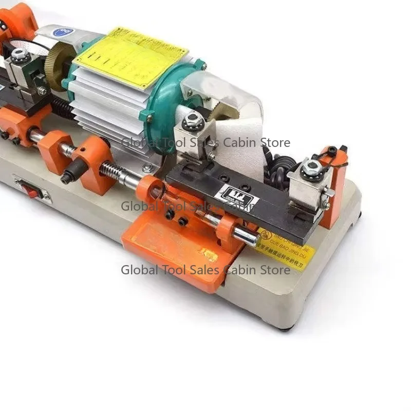 238BS Multifunction Key Cutting and Copying Machine for Automotive Locksmith Use