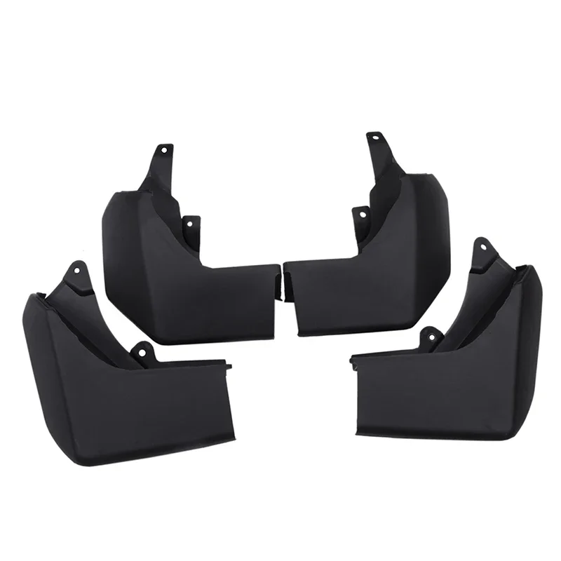 Mud Flaps For Land Rover Discovery 4 LR4 2009-2017 MudFlaps Front Rear Mudguards Car Accessories