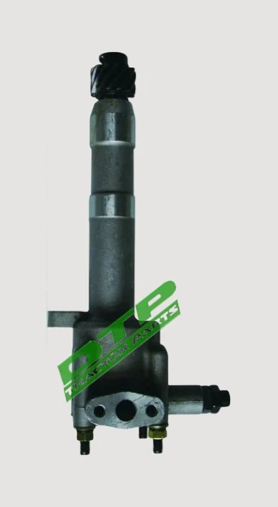 495B-31000A ,495B-31000-2,Oil pump for Zhejiang Xinchai 495/498 series engine