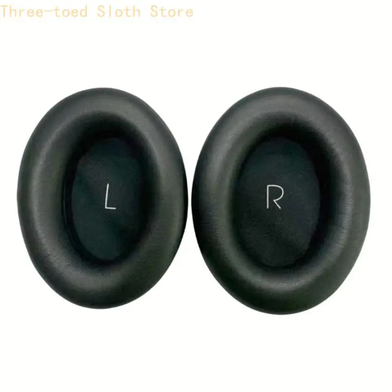 Ohrenschützer für Headsets Ohrpolster Ohrpolster Schwämme Ohrpolster Abdeckung E74A – Detail 5
