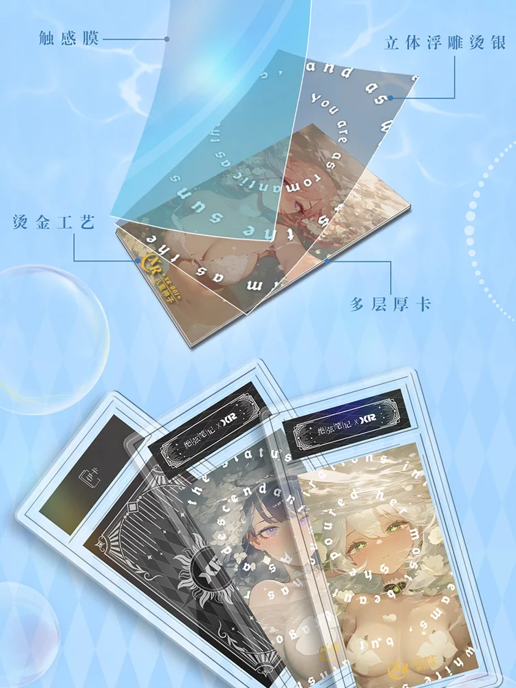 2024 ขายส่ง 12 กล่องเทพธิดา Story Collection Card String หมายเหตุ 2 การ์ดชุดว่ายน้ําบิกินี่ Booster Box งานอดิเรกของขวัญ