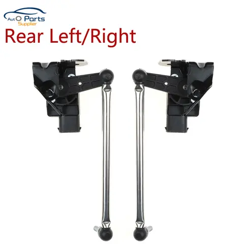 포르쉐 파나메라 97033302204 97033302103, 좌우 후방 헤드라이트 레벨 센서, 포르쉐 파나메라 4, 4S, S, GTS, 970 2010-2016 용, 신제품