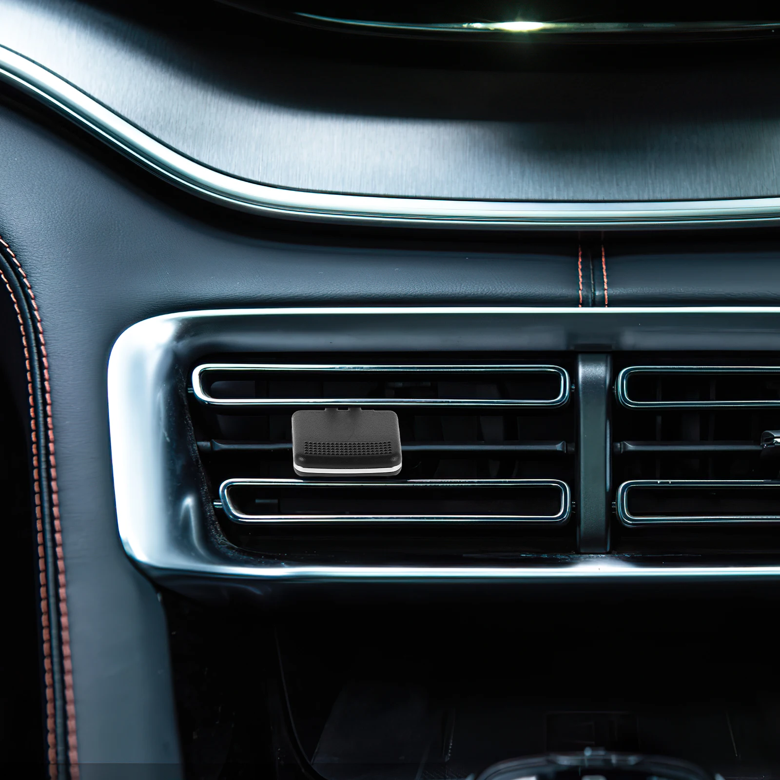 

Air Outlet Accessories Durable Plastic Replacement Dashboard Grille Precision Craftsmanship Secure