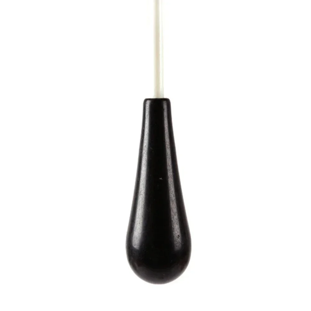 

Music Baton Music Conductor Baton Theate 1 Pc 38cm Band Music Baton Conductor Director Orchestra Stage Resin Rhythm