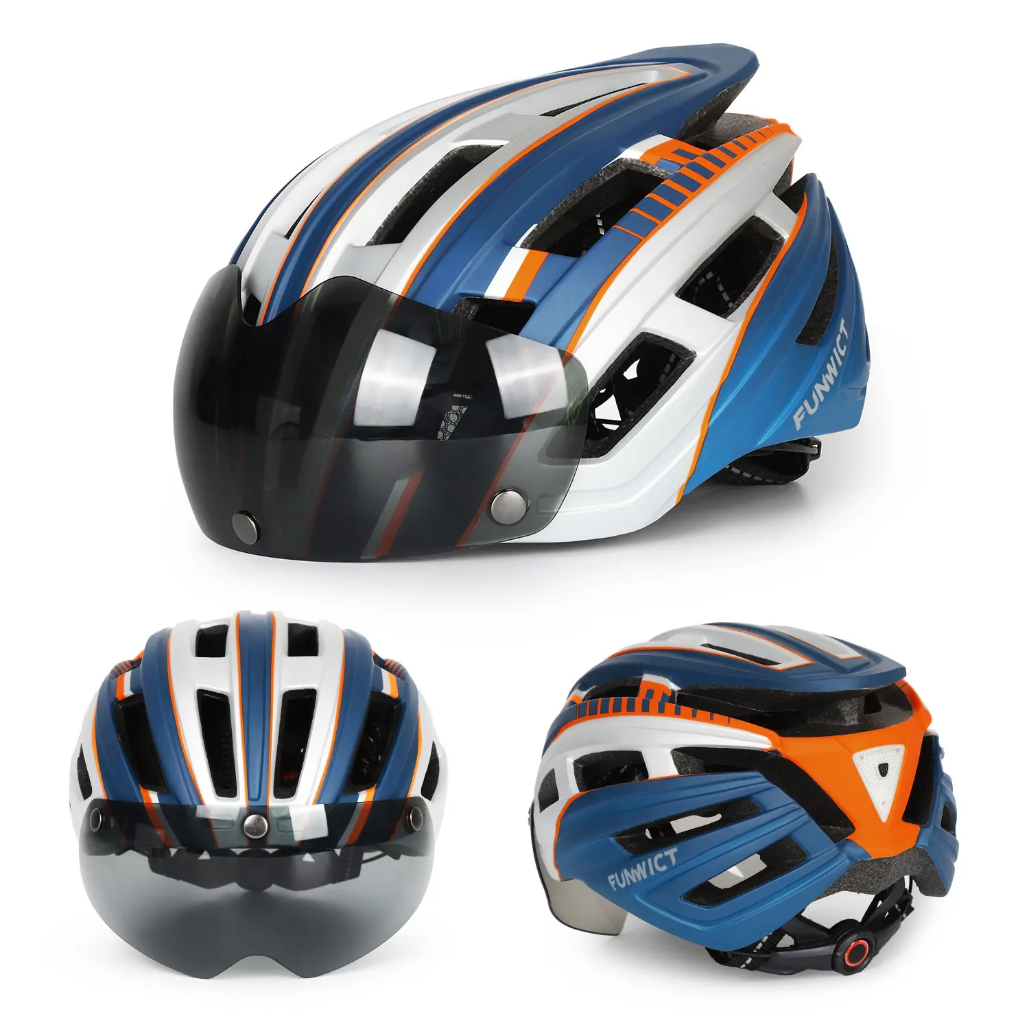 #36 Best Bicycle Rear Safety Lights to Buy In 2026