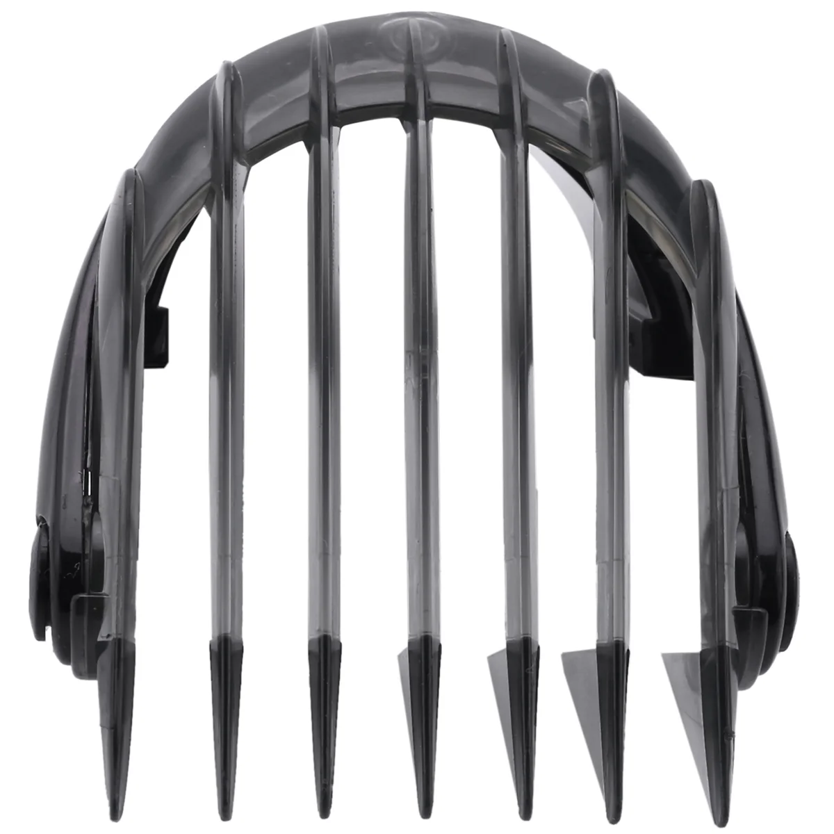 Для машинки для стрижки волос Philips Маленький гребень 3-21 мм QC5010 QC5050 QC5053 QC5070 QC5090