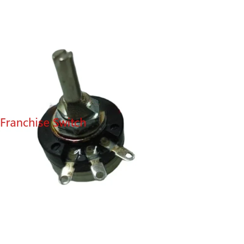 

5PCS Potentiometer RV16YN-15S-B202 B2K 15MM Shaft 16MM