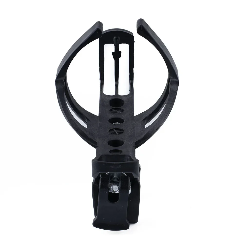 Rotatable Drink Bottle Rack Water Cup Bracket Holder For Mic Stand Bike Scooter Plastic-steel Music Instrument Accessories