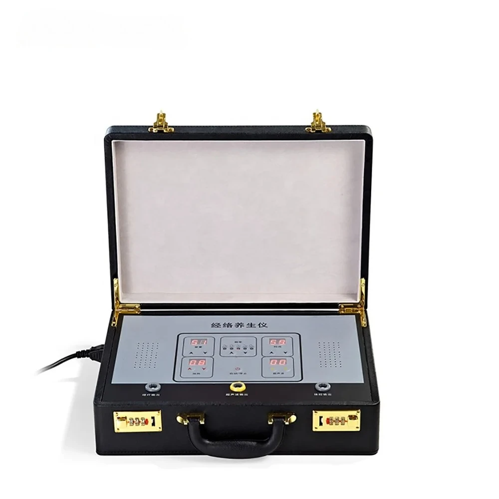 Digital Multifunctional  Physiotherapy Tens Therapeutic China Rehabilitation Phisiotherapy Therapy Machines